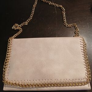 Capelli New York Kids Leather Croosbody Bags